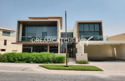 Villa - 6 Bedrooms - 6 Bathrooms for sale in Golf Place 2 - Golf Place - Dubai Hills Estate - Dubai