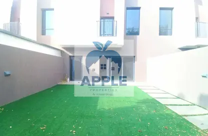 تاون هاوس - 3 غرف نوم - 4 حمامات للايجار في الجادة - الشارقة تاون هاوس - 3 غرف نوم - 4 حمامات للايجار في الجادة - الشارقة