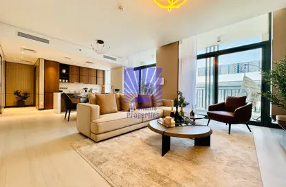 Apartment - 3 Bedrooms - 4 Bathrooms for sale in Bellagio by Sunrise - Wasl Gate - Dubai
