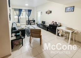 Apartment - 2 bedrooms - 2 bathrooms for rent in Al Samar 1 - Al Samar - Greens - Dubai Apartment - 2 bedrooms - 2 bathrooms for rent in Al Samar 1 - Al Samar - Greens - Dubai