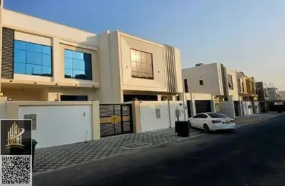 Villa - 3 Bedrooms - 5 Bathrooms for sale in Al Zaheya Gardens - Al Zahya - Ajman