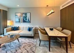 Apartment - 2 bedrooms - 3 bathrooms for sale in Address Harbour Point - Dubai Creek Harbour (The Lagoons) - Dubai