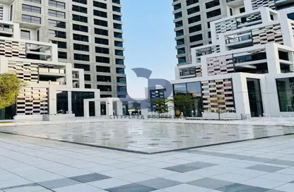Apartment - 1 Bedroom - 2 Bathrooms for rent in Pixel - Makers District - Al Reem Island - Abu Dhabi