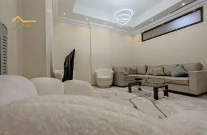 Apartment - 2 Bedrooms - 2 Bathrooms for rent in City Tower - Al Nuaimiya - Ajman