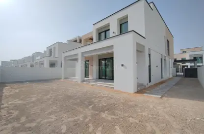Villa - 4 Bedrooms - 5 Bathrooms for rent in Caya 1 - Arabian Ranches 3 - Dubai Villa - 4 Bedrooms - 5 Bathrooms for rent in Caya 1 - Arabian Ranches 3 - Dubai