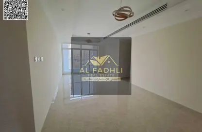 شقة - 3 غرف نوم - 3 حمامات للايجار في 1  الروضة - الروضة - عجمان