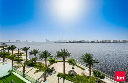 Townhouse - 2 Bedrooms - 3 Bathrooms for sale in The Grand - Dubai Creek Harbour (The Lagoons) - Dubai