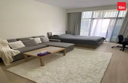 Apartment - Studio - 1 Bathroom for sale in AZIZI Riviera 5 - Meydan One - Meydan - Dubai