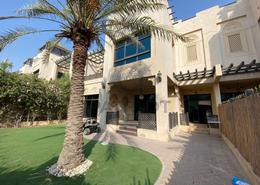 Villa - 5 bedrooms - 7 bathrooms for rent in Roda Beach Resort Villas - Jumeirah 3 - Jumeirah - Dubai