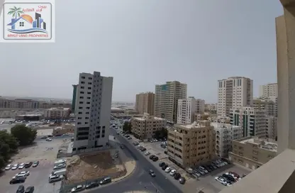 Apartment - 2 Bedrooms - 2 Bathrooms for rent in Abu Shagara building - Abu shagara - Sharjah