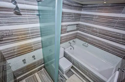 Duplex - 2 Bedrooms - 3 Bathrooms for sale in The Lofts Podium - The Lofts - Downtown Dubai - Dubai
