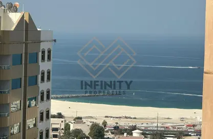 شقة - 2 غرف نوم - 3 حمامات للبيع في 1 عجمان ون تاور - عجمان واحد - عجمان وسط المدينة - عجمان