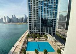Studio - 1 bathroom for rent in PRIVE BY DAMAC (B) - DAMAC Maison Privé - Business Bay - Dubai