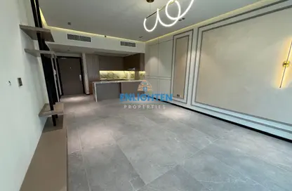 Apartment - 1 Bedroom - 2 Bathrooms for rent in Burj View Residence - Arjan - Dubai