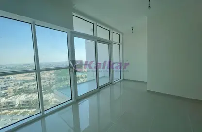 Apartment - 1 Bedroom - 2 Bathrooms for sale in Carson B - Carson - DAMAC Hills - Dubai
