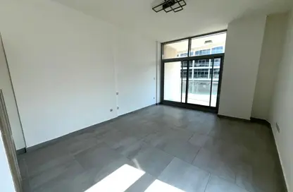 Apartment - Studio - 1 Bathroom for rent in Shamal Waves - Jumeirah Village Circle - Dubai