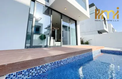 Villa - 3 Bedrooms - 4 Bathrooms for sale in Sun Island - Ajmal Makan City - Sharjah Waterfront City - Sharjah