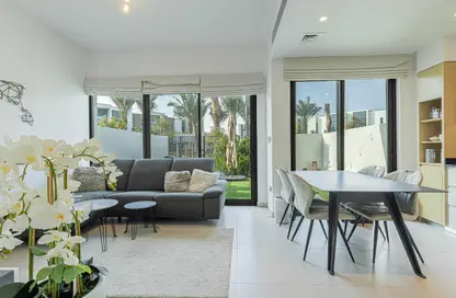 Townhouse - 3 Bedrooms - 3 Bathrooms for rent in Joy - Arabian Ranches 3 - Dubai
