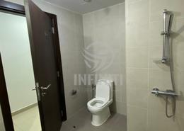 Apartment - 3 bedrooms - 4 bathrooms for sale in Marina Bay - City Of Lights - Al Reem Island - Abu Dhabi