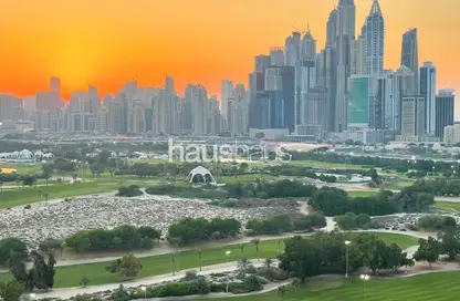 Apartment - 2 Bedrooms - 2 Bathrooms for sale in The Fairways West - The Fairways - The Views - Dubai