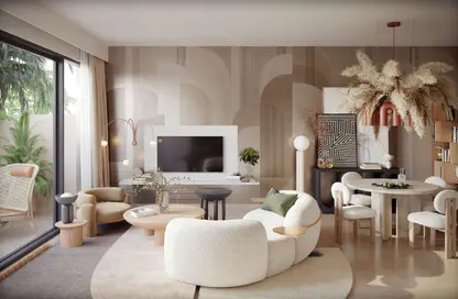 تاون هاوس - 3 غرف نوم - 4 حمامات للبيع في آنيا 2 - المرابع العربية 3 - دبي تاون هاوس - 3 غرف نوم - 4 حمامات للبيع في آنيا 2 - المرابع العربية 3 - دبي