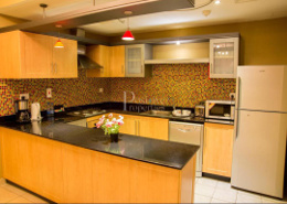 Pay 6 Chqs | Classy 2 BR | Completely Furnished
