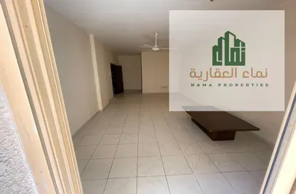 شقة - 2 غرف نوم - 2 حمامات للايجار في برج النعيمية  2 - أبراج النعيمية - النعيمية - عجمان