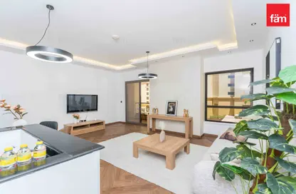 Apartment - 2 Bedrooms - 2 Bathrooms for sale in Shams 1 - Shams - Jumeirah Beach Residence - Dubai
