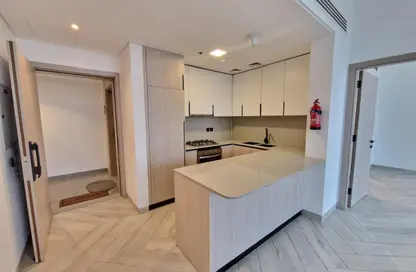 Apartment - 1 Bedroom - 2 Bathrooms for rent in Empire Residence - Jumeirah Village Circle - Dubai
