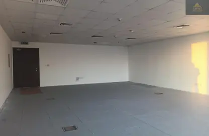 Office Space - Studio - 1 Bathroom for rent in Churchill Executive Tower - Churchill Towers - Business Bay - Dubai