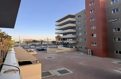 شقة - 2 غرف نوم - 2 حمامات للبيع في برج 1 - الريف داون تاون - مشروع الريف - أبوظبي
