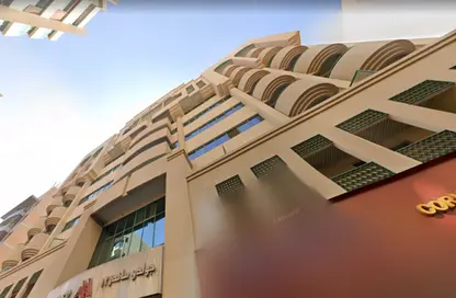 شقة - غرفة نوم - 2 حمامات للايجار في جولدن ساندز 12 - منخول - بر دبي - دبي