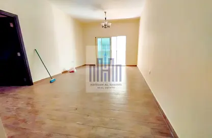 Apartment - 2 Bedrooms - 3 Bathrooms for rent in Al Thani Muwaileh - Muwaileh Commercial - Sharjah