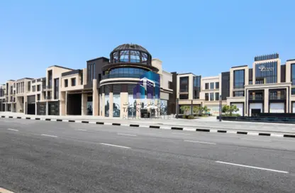 Apartment - 1 Bedroom - 2 Bathrooms for rent in wasl 51 - Jumeirah 1 - Jumeirah - Dubai