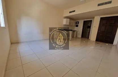 Apartment - Studio - 1 Bathroom for rent in Geepas Building 3 - Al Rashidiya 2 - Al Rashidiya - Ajman
