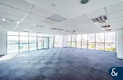 Office Space - Studio for rent in Tiffany Tower - JLT Cluster W - Jumeirah Lake Towers - Dubai