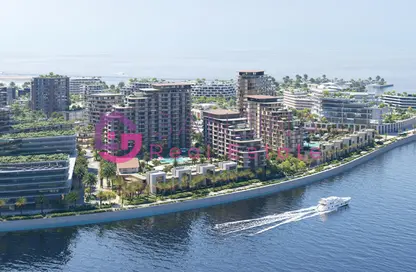 شقة - غرفة نوم - 2 حمامات للبيع في ميراسول - جزيرة راحة. - ميناء العرب - راس الخيمة - رأس الخيمة شقة - غرفة نوم - 2 حمامات للبيع في ميراسول - جزيرة راحة. - ميناء العرب - راس الخيمة - رأس الخيمة