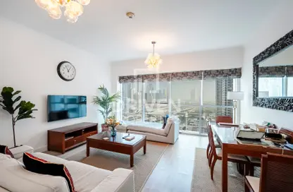 شقة - 2 غرف نوم - 3 حمامات للايجار في صبا 2 - (JLT) مجمع Q - أبراج بحيرة الجميرا - دبي شقة - 2 غرف نوم - 3 حمامات للايجار في صبا 2 - (JLT) مجمع Q - أبراج بحيرة الجميرا - دبي