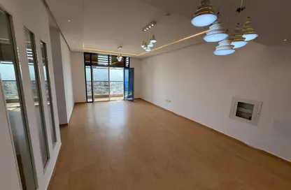Office Space - Studio - 3 Bathrooms for rent in Aida Tower 2 - Al Nuaimiya - Ajman