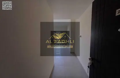 Apartment - 1 Bedroom - 1 Bathroom for rent in Al Tallah 2 - Ajman