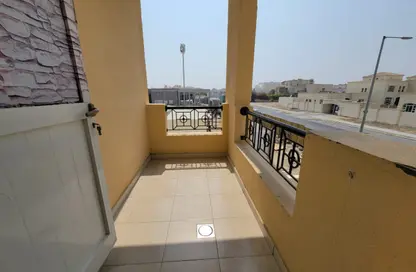 شقة - 1 حمام للايجار في فيلات مدينة خليفة آيه - مدينة خليفة أ - مدينة خليفة - أبوظبي