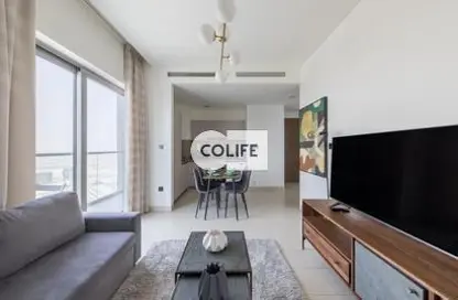 Apartment - 1 Bedroom - 1 Bathroom for rent in Sobha Creek Vistas Reserve - Sobha Hartland - Mohammed Bin Rashid City - Dubai