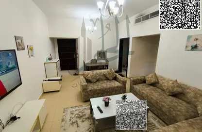 شقة - غرفة نوم - 2 حمامات للايجار في أبراج الياسمين - جاردن سيتي - عجمان شقة - غرفة نوم - 2 حمامات للايجار في أبراج الياسمين - جاردن سيتي - عجمان