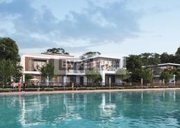 فيلا - 5 غرف نوم - 4 حمامات للبيع في Sobha Hartland Villas - Phase II - صبحا هارتلاند - مدينة الشيخ محمد بن راشد - دبي