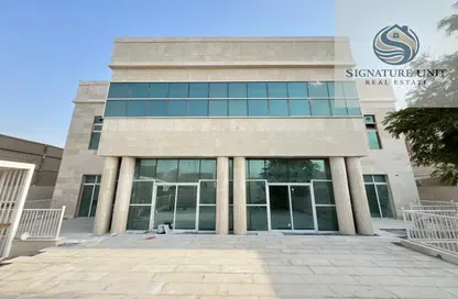 Villa - 7+ Bedrooms - 7+ Bathrooms for rent in Al Khawaneej 1 - Al Khawaneej - Dubai