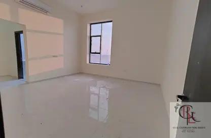 Apartment - Studio - 1 Bathroom for rent in Bloom Living - Zayed City (Khalifa City C) - Khalifa City - Abu Dhabi
