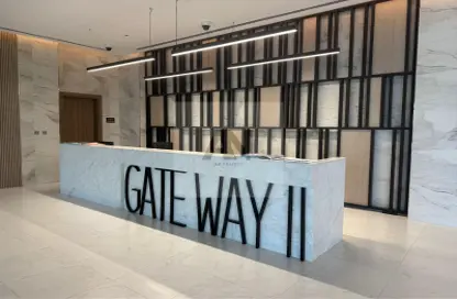 Apartment - 1 Bedroom - 2 Bathrooms for sale in Gateway Residences 2 - Mina Al Arab - Ras Al Khaimah