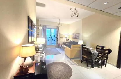 Apartment - 1 Bedroom - 2 Bathrooms for sale in Elite Sports Residence 3 - Elite Sports Residence - Dubai Sports City - Dubai Apartment - 1 Bedroom - 2 Bathrooms for sale in Elite Sports Residence 3 - Elite Sports Residence - Dubai Sports City - Dubai