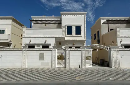فيلا - 4 غرف نوم - 6 حمامات للبيع في الزاهية جاردنز - الزاهية - عجمان