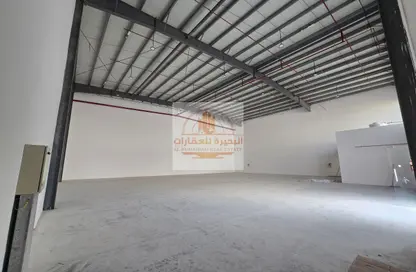 مستودع - استوديو - 1 حمام للايجار في منطقة الإمارات الصناعية الحديثة - أم القيوين